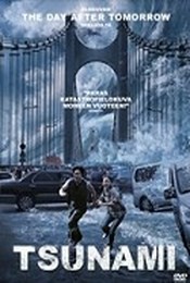 Tsunami - Tidal Wave